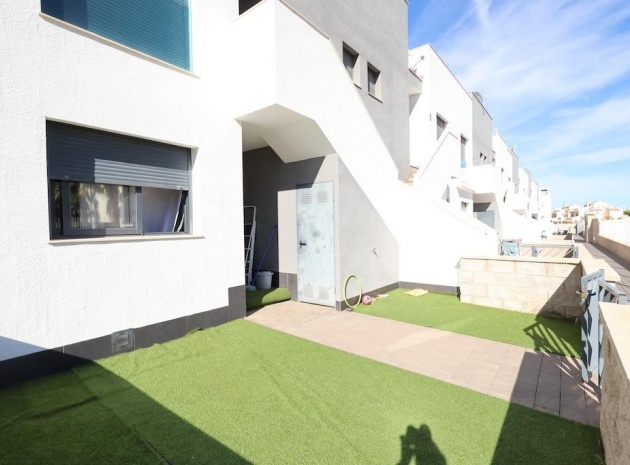 Wiederverkauf - Wohnung - La Zenia - oasis beach