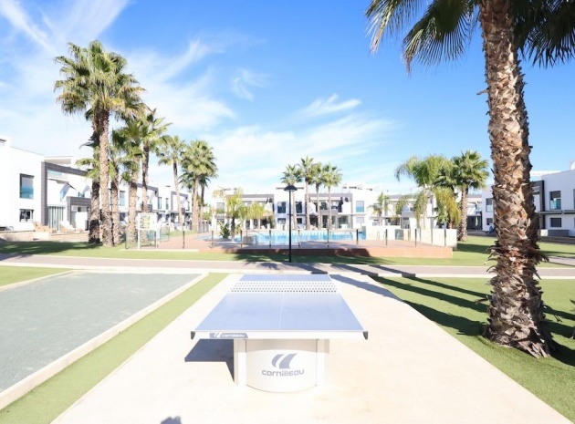 Wiederverkauf - Wohnung - La Zenia - oasis beach