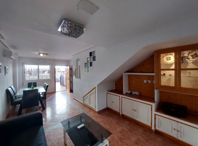 Återförsäljning - Radhus - Playa Flamenca - amapolas