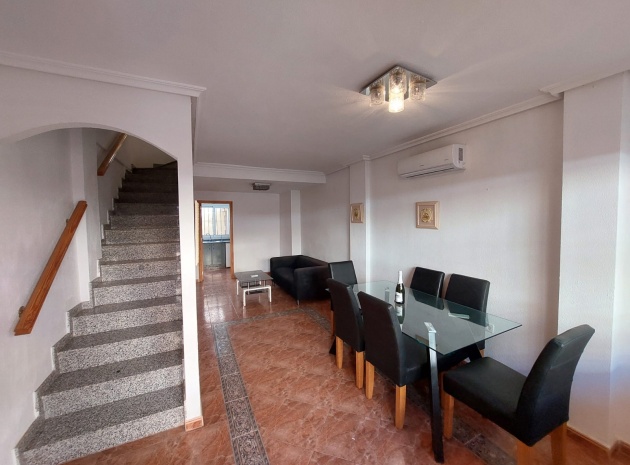 Återförsäljning - Radhus - Playa Flamenca - amapolas