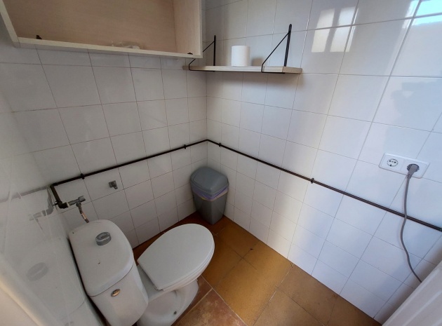 Återförsäljning - Radhus - Playa Flamenca - amapolas