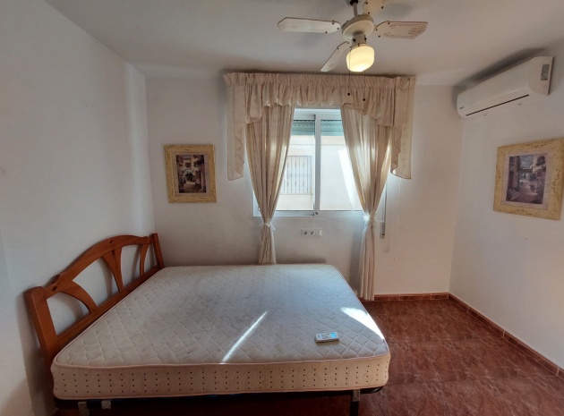 Återförsäljning - Radhus - Playa Flamenca - amapolas