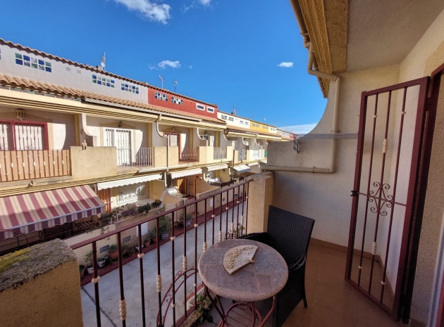 Återförsäljning - Radhus - Playa Flamenca - amapolas