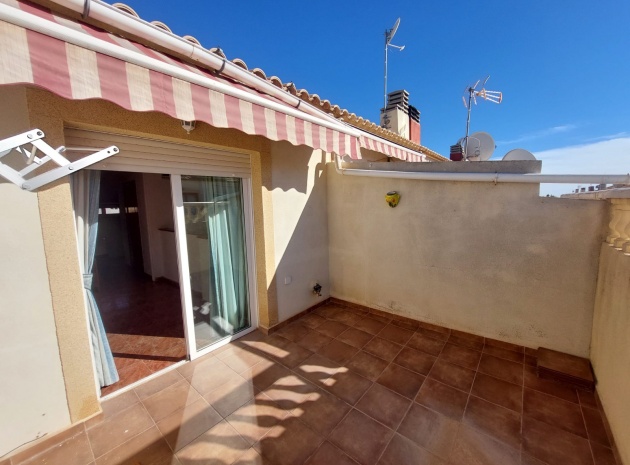 Återförsäljning - Radhus - Playa Flamenca - amapolas