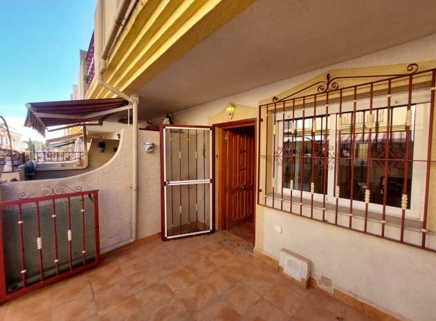 Återförsäljning - Radhus - Playa Flamenca - amapolas