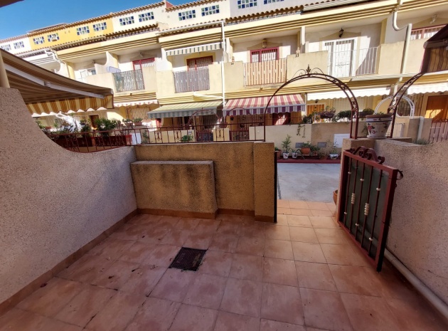 Återförsäljning - Radhus - Playa Flamenca - amapolas