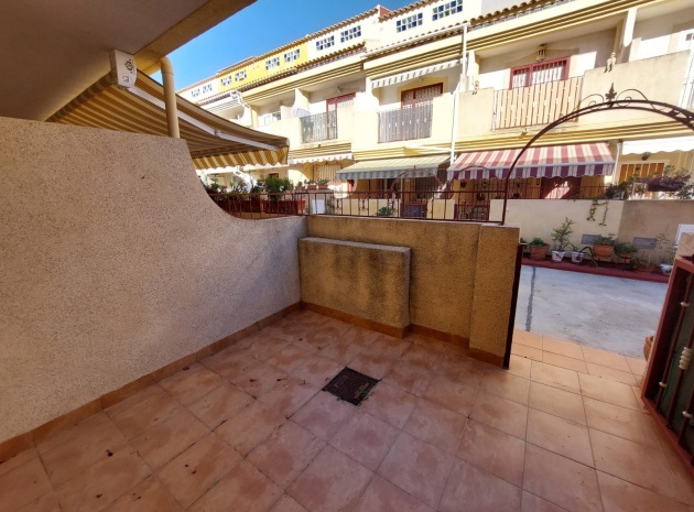 Återförsäljning - Radhus - Playa Flamenca - amapolas