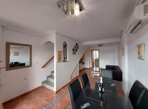 Återförsäljning - Radhus - Playa Flamenca - amapolas