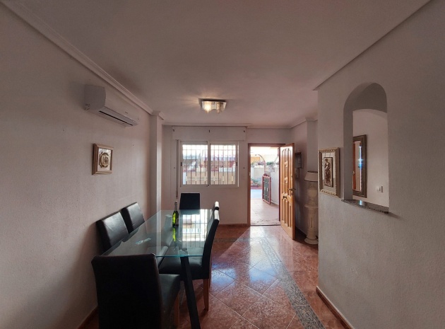 Återförsäljning - Radhus - Playa Flamenca - amapolas