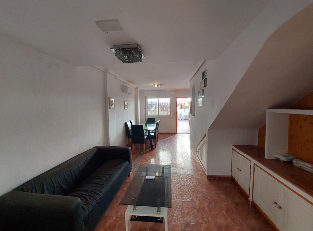 Återförsäljning - Radhus - Playa Flamenca - amapolas