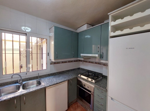 Återförsäljning - Radhus - Playa Flamenca - amapolas