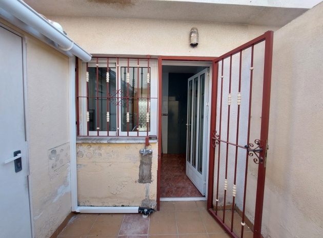 Återförsäljning - Radhus - Playa Flamenca - amapolas