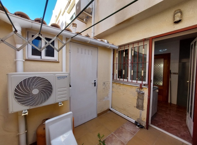 Återförsäljning - Radhus - Playa Flamenca - amapolas