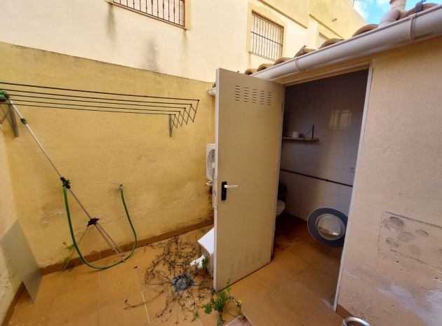 Återförsäljning - Radhus - Playa Flamenca - amapolas