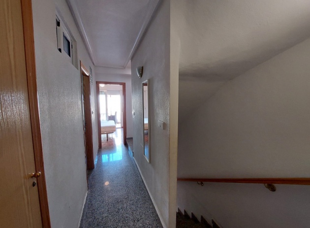 Återförsäljning - Radhus - Playa Flamenca - amapolas