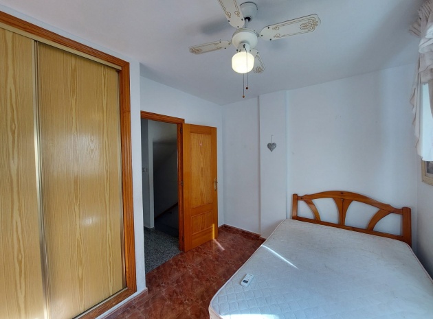 Återförsäljning - Radhus - Playa Flamenca - amapolas