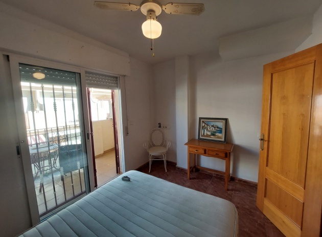 Återförsäljning - Radhus - Playa Flamenca - amapolas