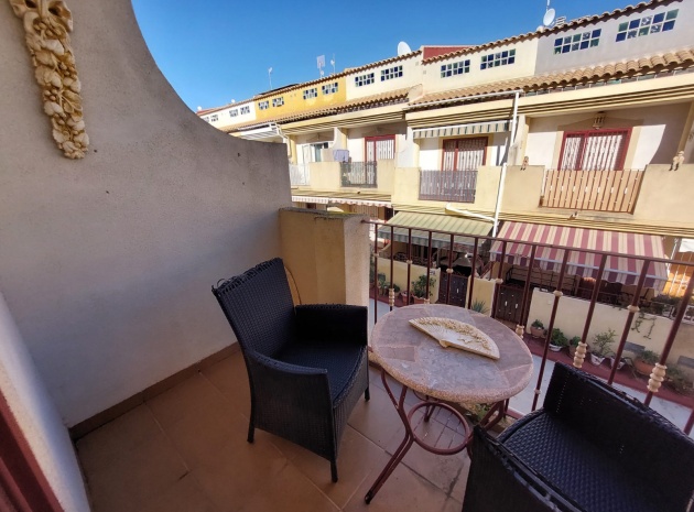 Återförsäljning - Radhus - Playa Flamenca - amapolas