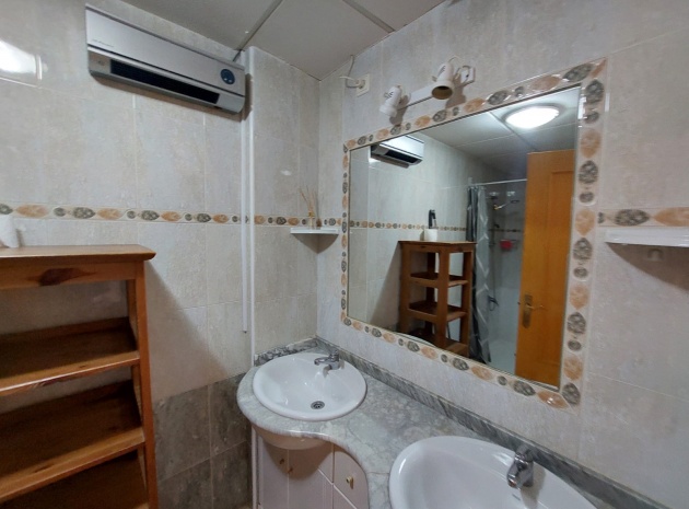 Återförsäljning - Radhus - Playa Flamenca - amapolas