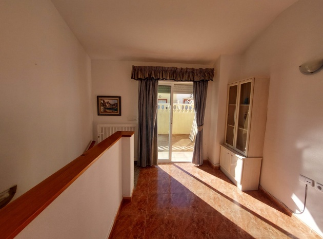 Återförsäljning - Radhus - Playa Flamenca - amapolas