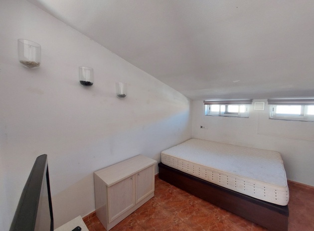 Återförsäljning - Radhus - Playa Flamenca - amapolas