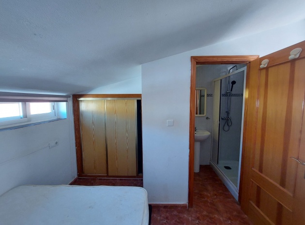 Återförsäljning - Radhus - Playa Flamenca - amapolas