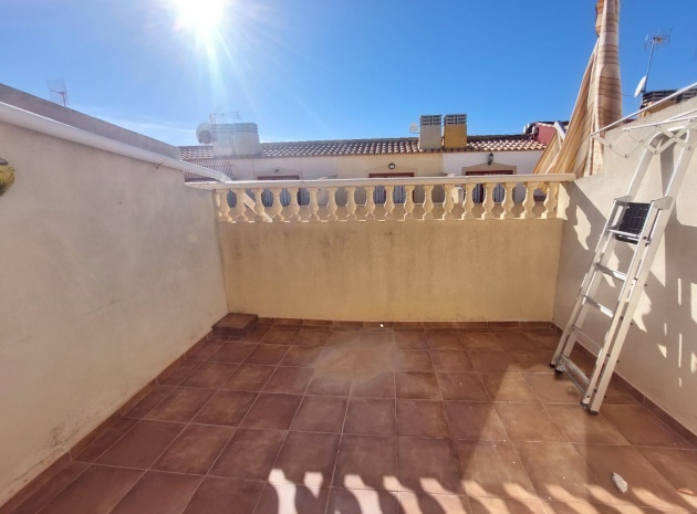 Återförsäljning - Radhus - Playa Flamenca - amapolas