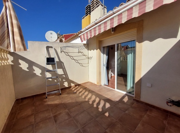 Återförsäljning - Radhus - Playa Flamenca - amapolas