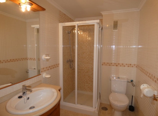 Återförsäljning - Lägenhet - Playa Flamenca - Laguna Golf