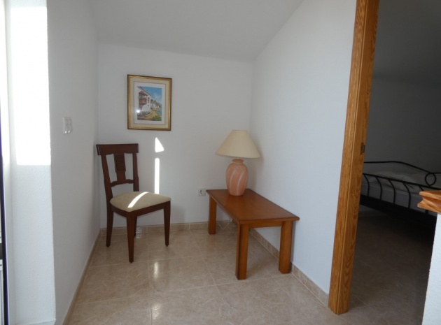 Återförsäljning - Lägenhet - Playa Flamenca - Laguna Golf