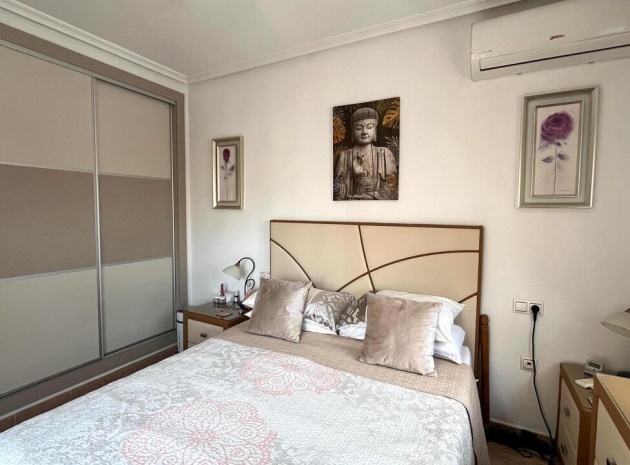 Wiederverkauf - Villa - Algorfa - Lo Crispin