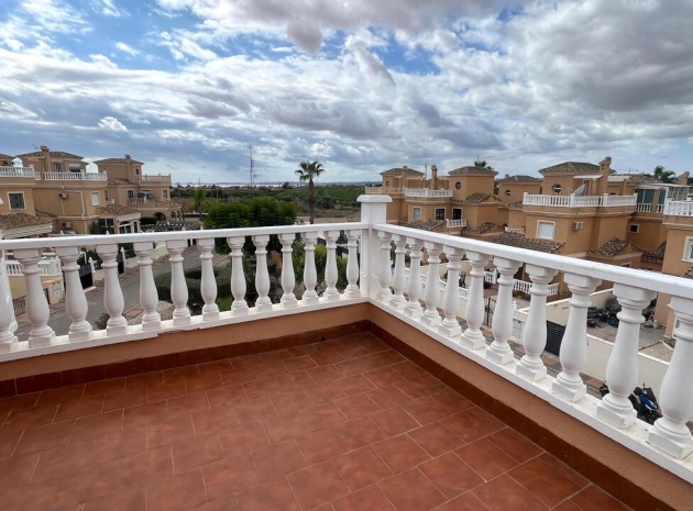 Wiederverkauf - Villa - Algorfa - Lo Crispin