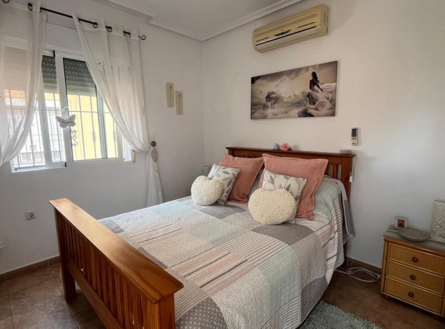 Wiederverkauf - Villa - Algorfa - Lo Crispin