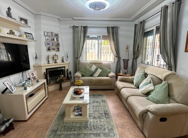 Wiederverkauf - Villa - Algorfa - Lo Crispin