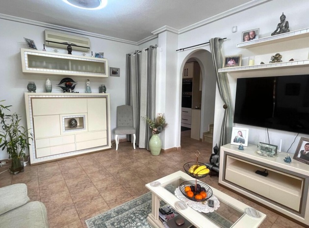 Wiederverkauf - Villa - Algorfa - Lo Crispin