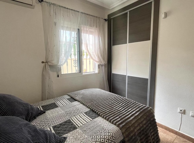 Wiederverkauf - Villa - Algorfa - Lo Crispin