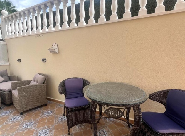 Wiederverkauf - Villa - Algorfa - Lo Crispin