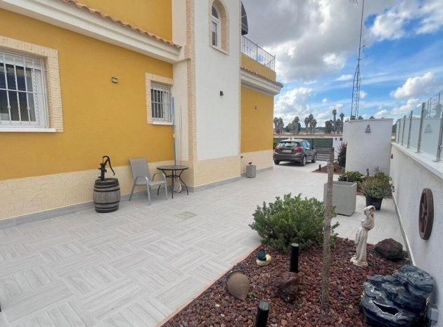 Wiederverkauf - Villa - Algorfa - Lo Crispin