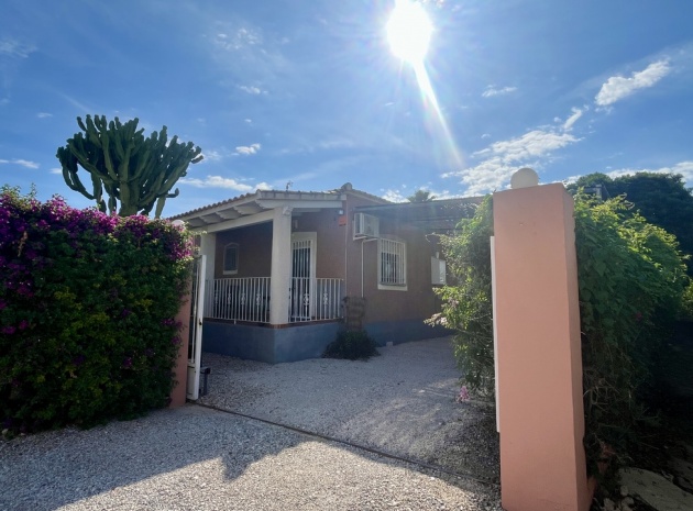 Resale - Villa - Orihuela - orihuela
