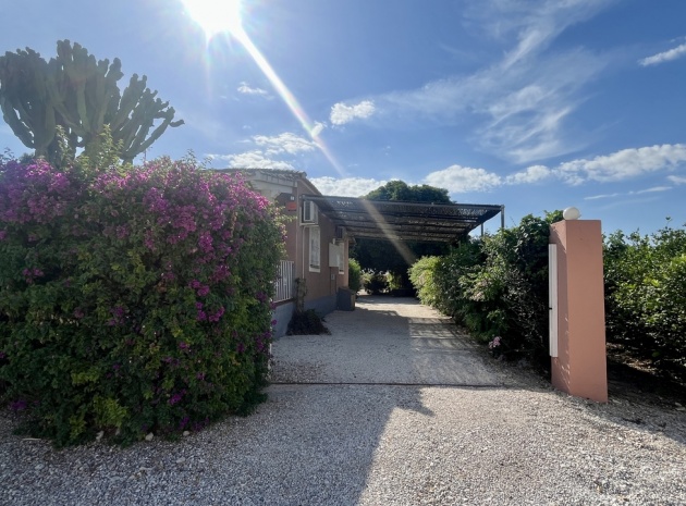 Resale - Villa - Orihuela - orihuela