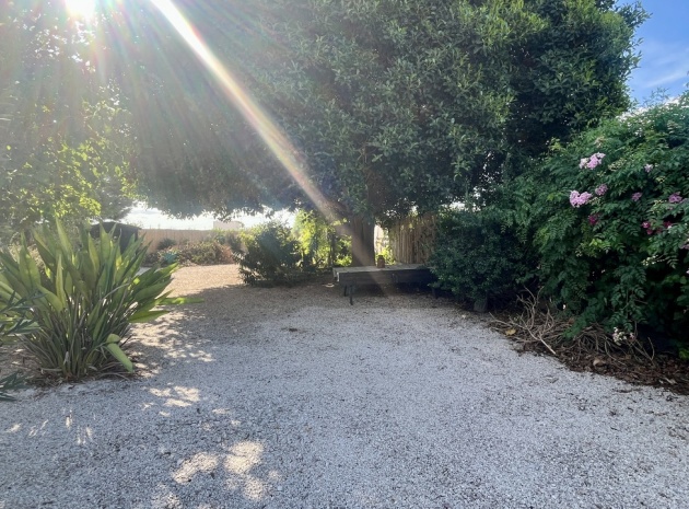 Resale - Villa - Orihuela - orihuela