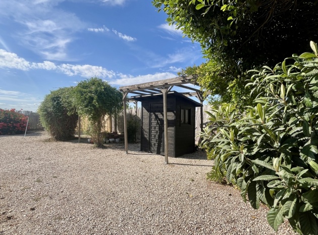 Resale - Villa - Orihuela - orihuela