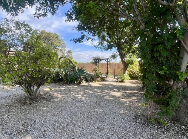 Resale - Villa - Orihuela - orihuela