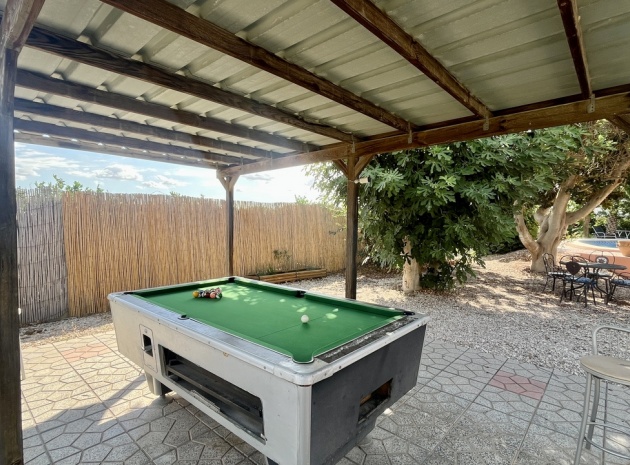 Resale - Villa - Orihuela - orihuela