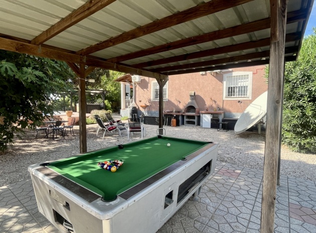 Resale - Villa - Orihuela - orihuela