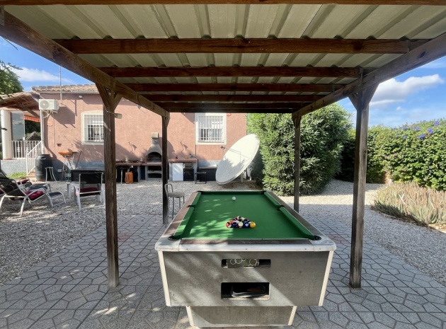 Resale - Villa - Orihuela - orihuela