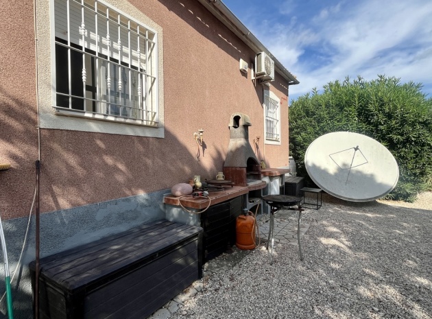 Resale - Villa - Orihuela - orihuela