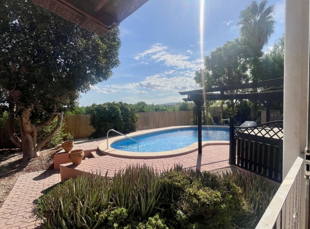 Resale - Villa - Orihuela - orihuela