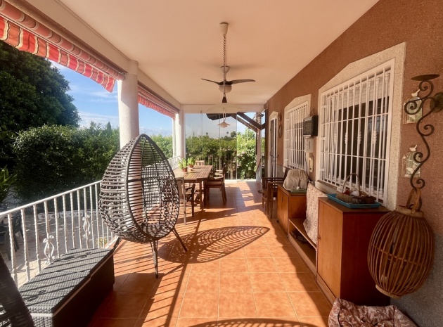 Resale - Villa - Orihuela - orihuela