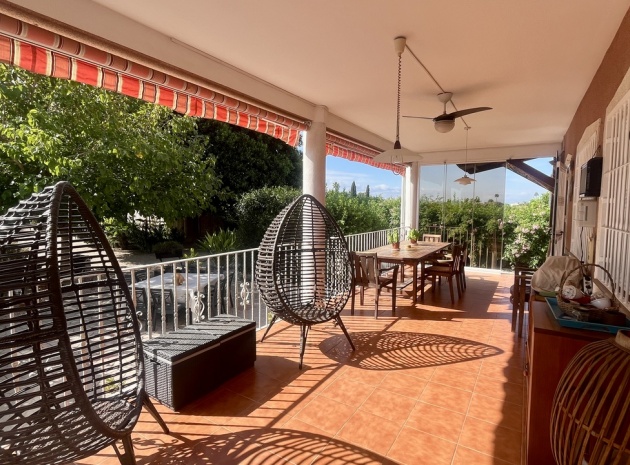 Resale - Villa - Orihuela - orihuela